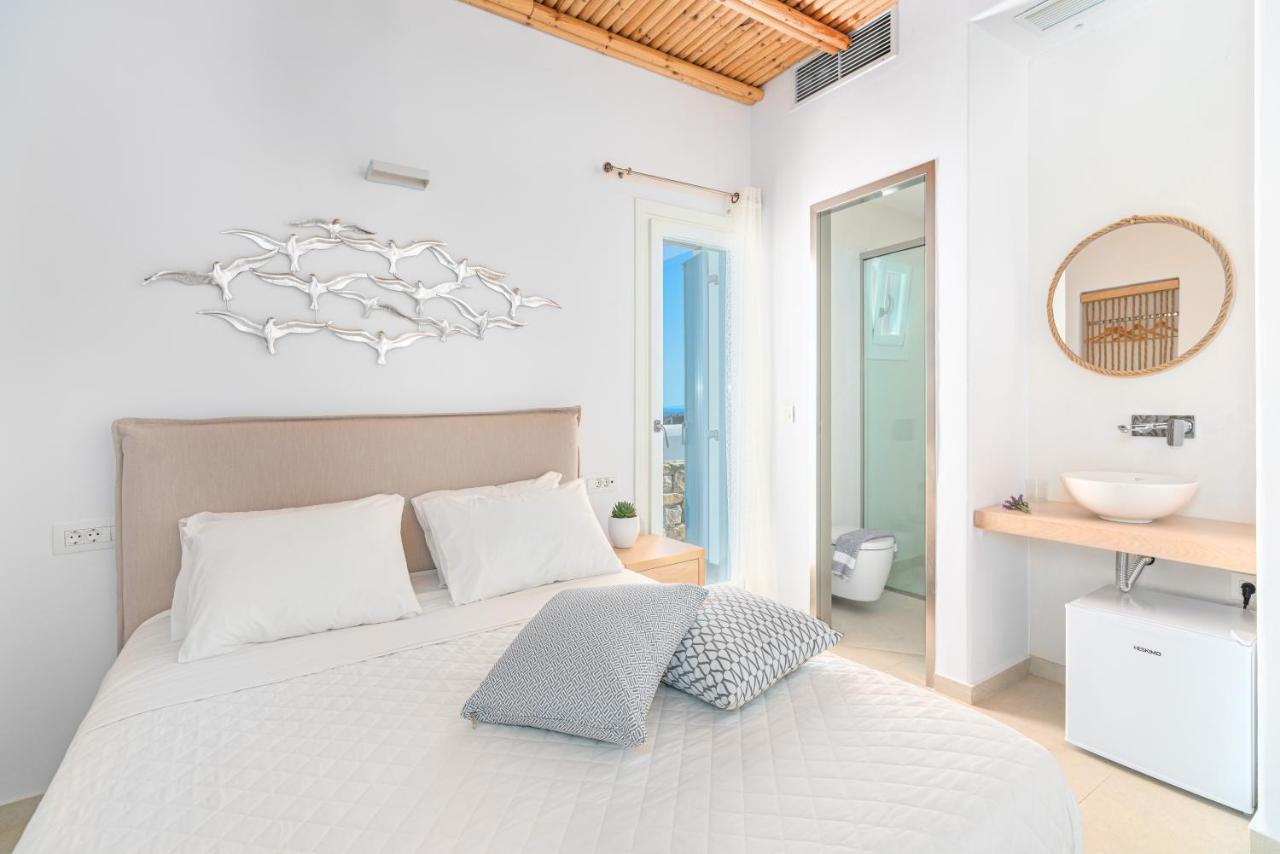Le Ciel Suites & Villas Aparthotel Mykonos Town