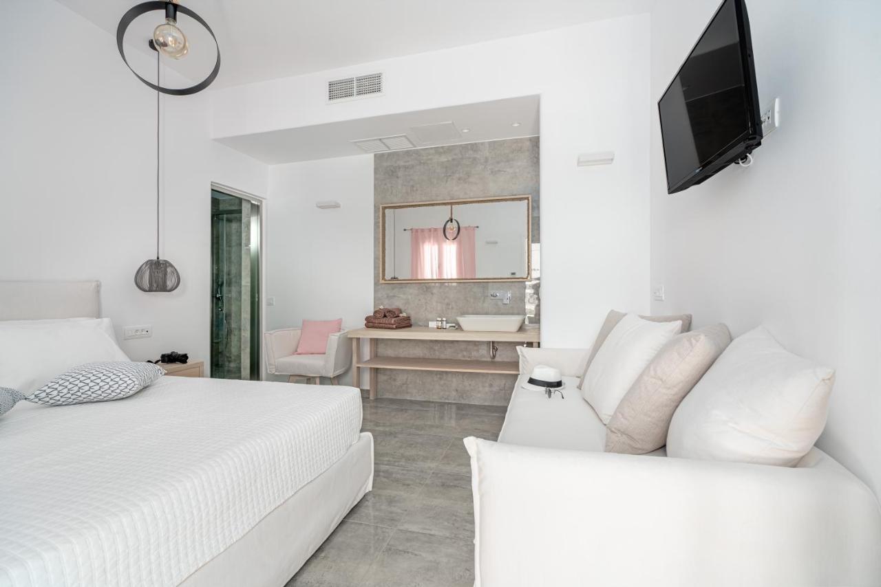 Aparthotel Le Ciel Suites & Villas Mykonos Town