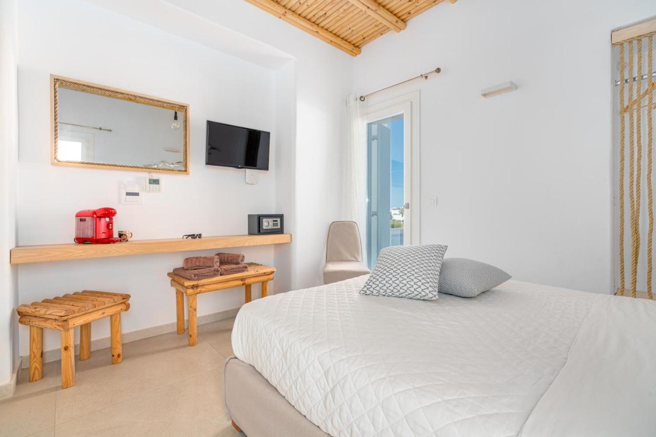 Aparthotel Le Ciel Suites & Villas *