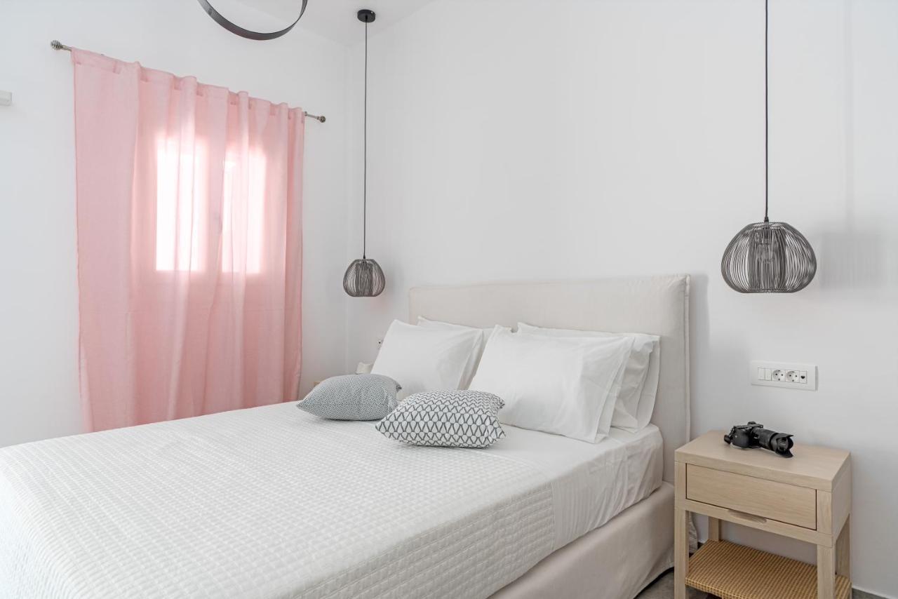 Le Ciel Suites & Villas Aparthotel Mykonos Town