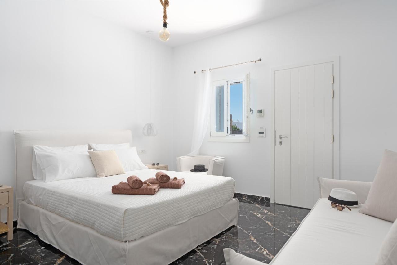 Aparthotel Le Ciel Suites & Villas