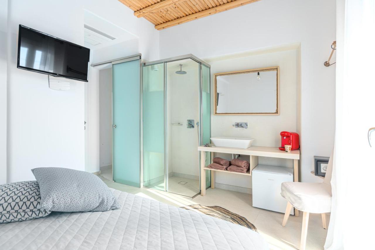Aparthotel Le Ciel Suites & Villas