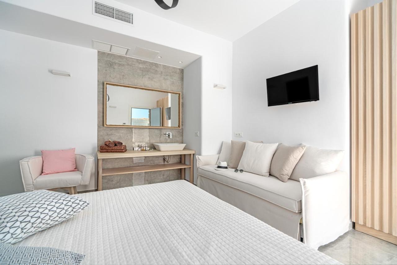 Le Ciel Suites & Villas Aparthotel *