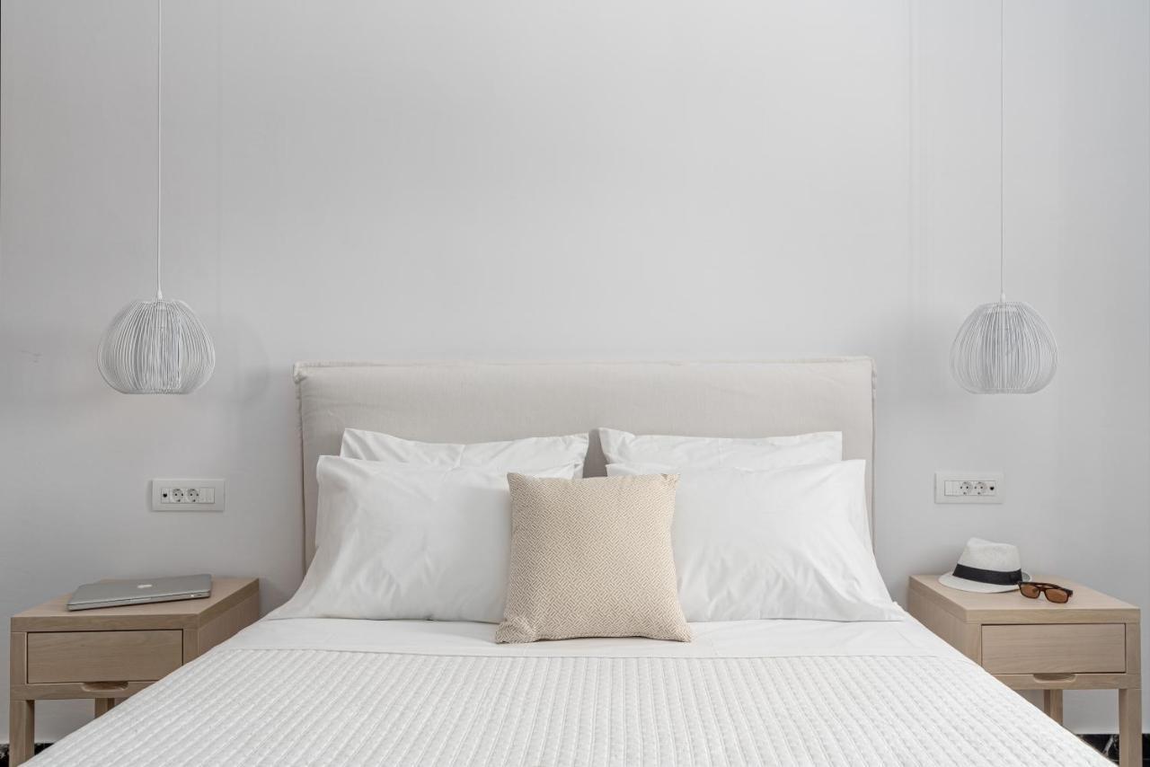 Le Ciel Suites & Villas Mykonos Town