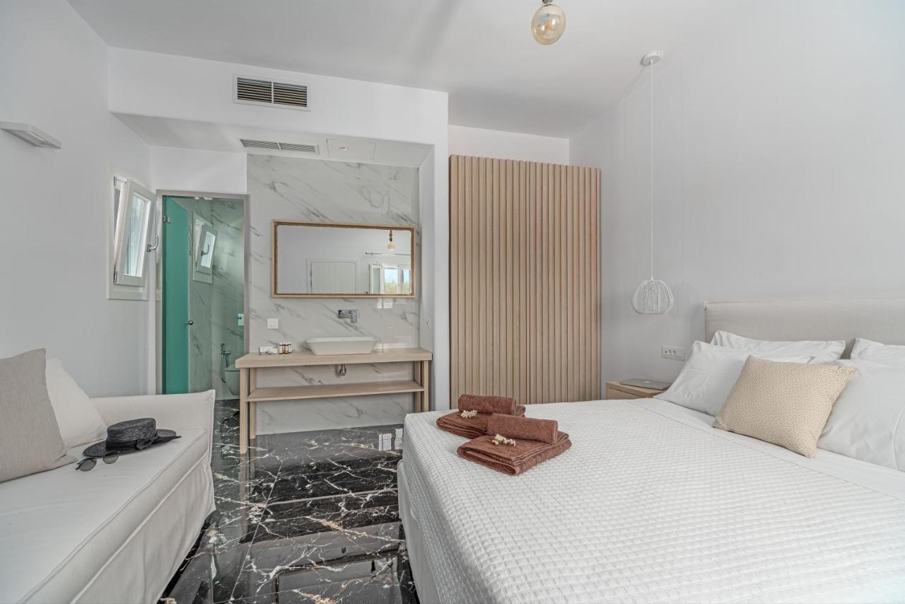 Aparthotel Le Ciel Suites & Villas Mykonos Town