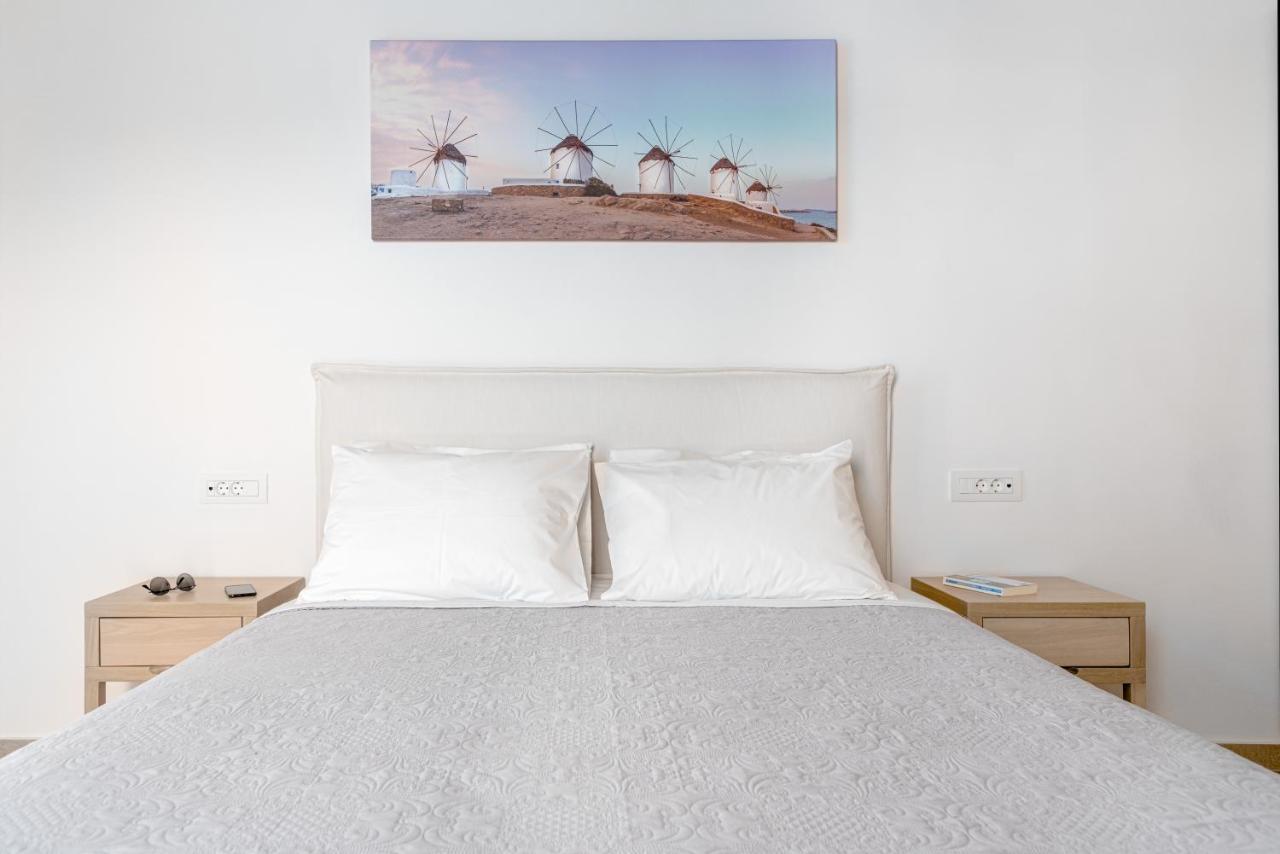 Le Ciel Suites & Villas Aparthotel