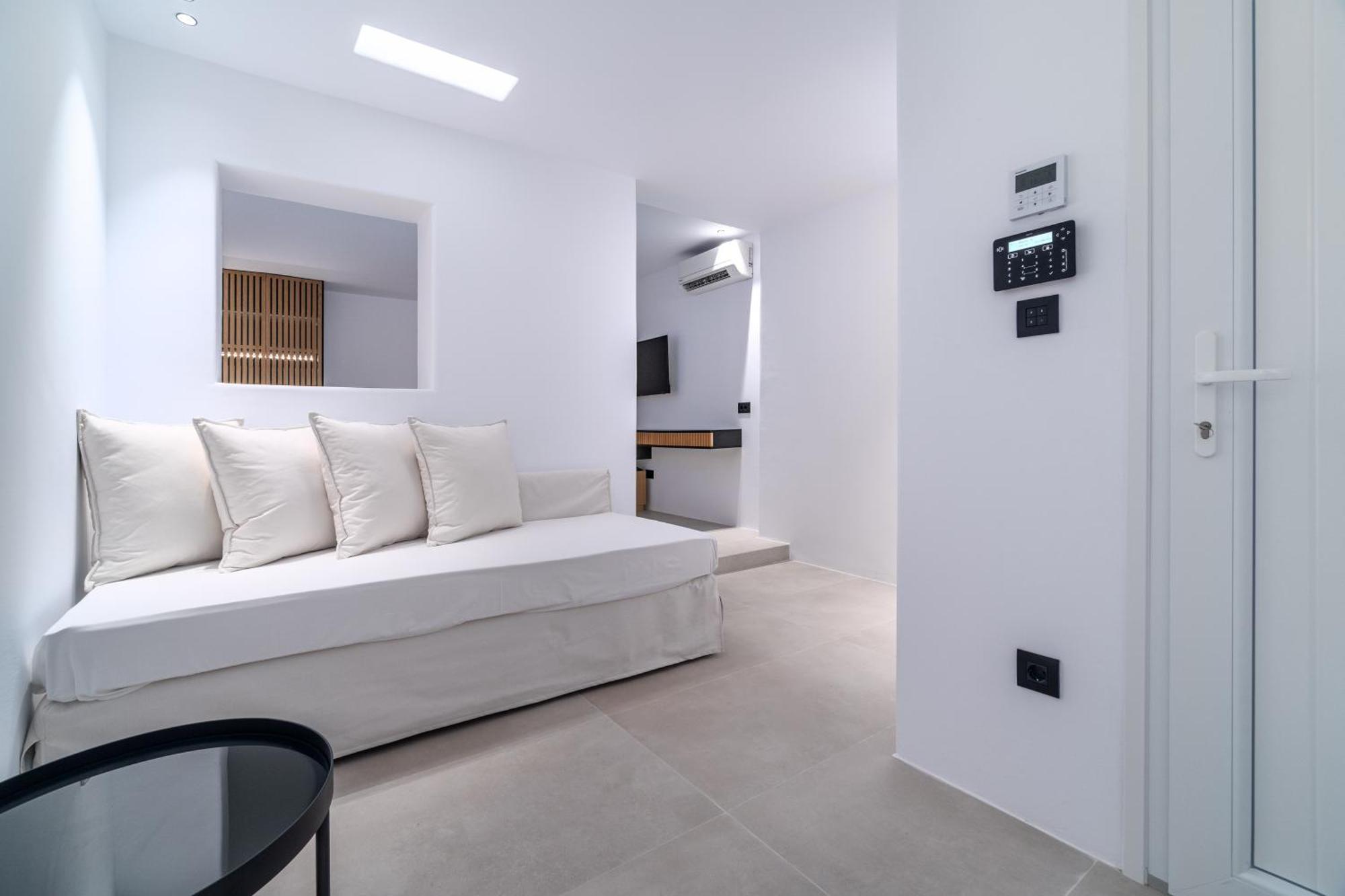 Le Ciel Suites & Villas