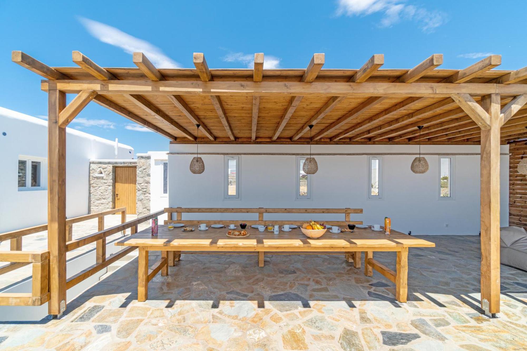 Le Ciel Suites & Villas