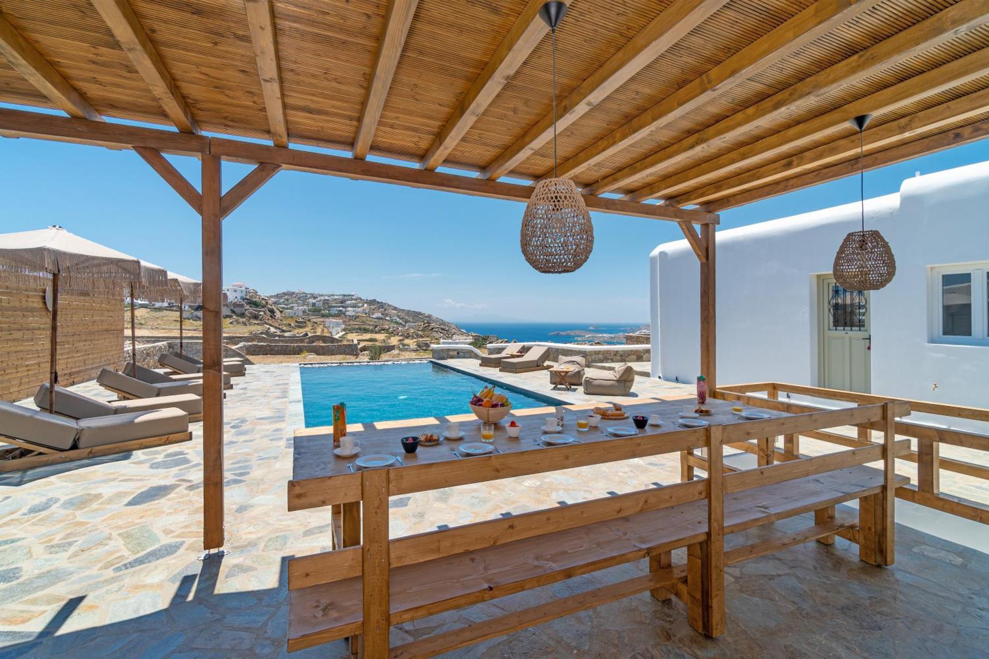 Aparthotel Le Ciel Suites & Villas *