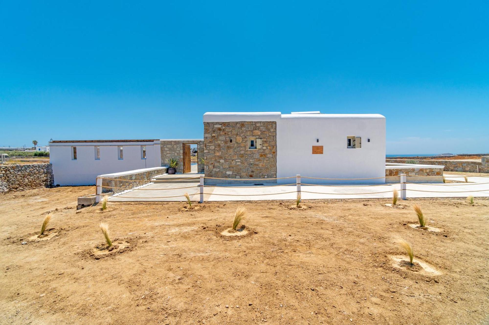 Aparthotel Le Ciel Suites & Villas