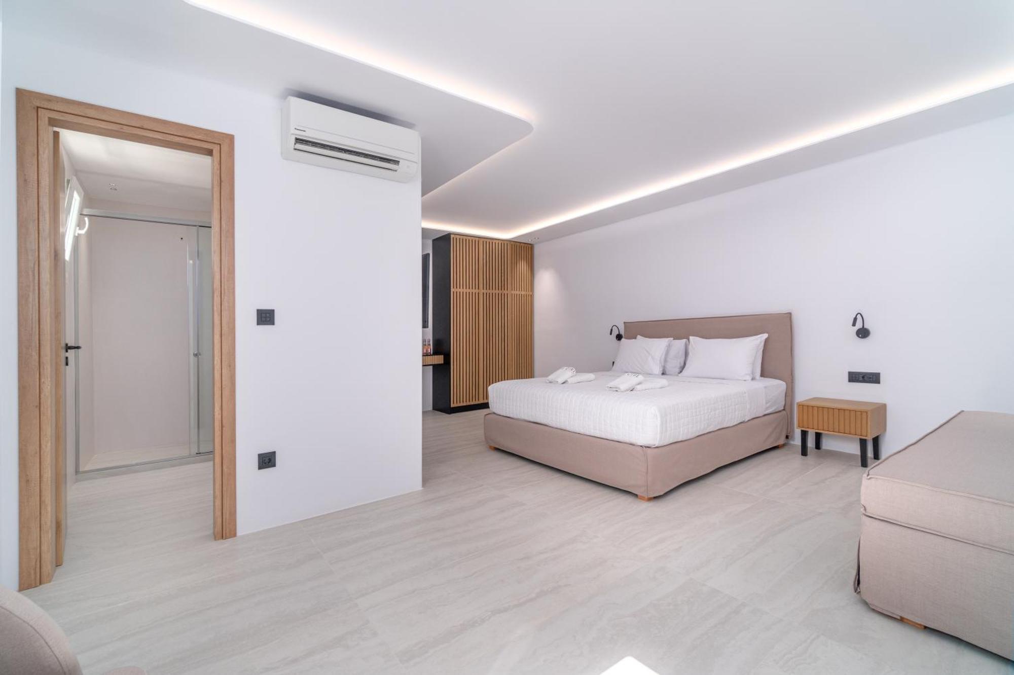 Le Ciel Suites & Villas