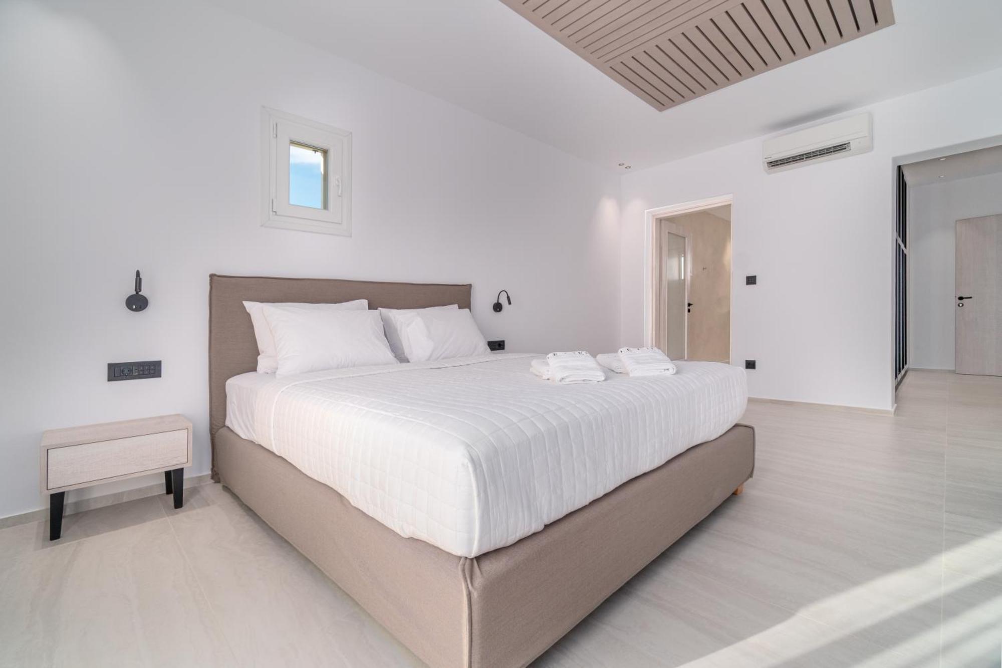 Le Ciel Suites & Villas Aparthotel Mykonos Town