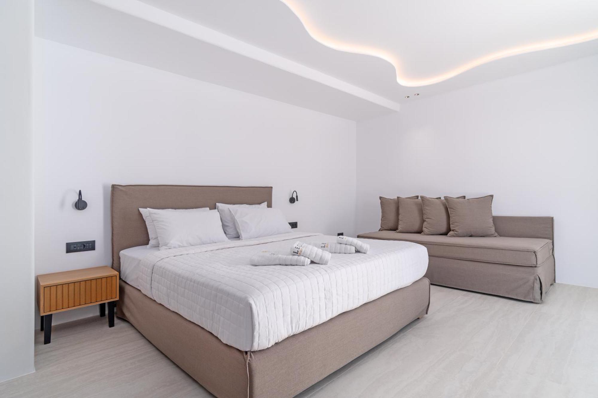 Aparthotel Le Ciel Suites & Villas *
