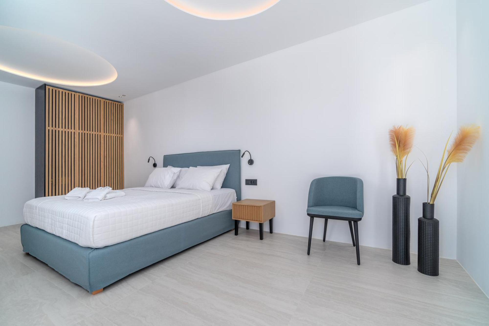 Le Ciel Suites & Villas * Mykonos Town