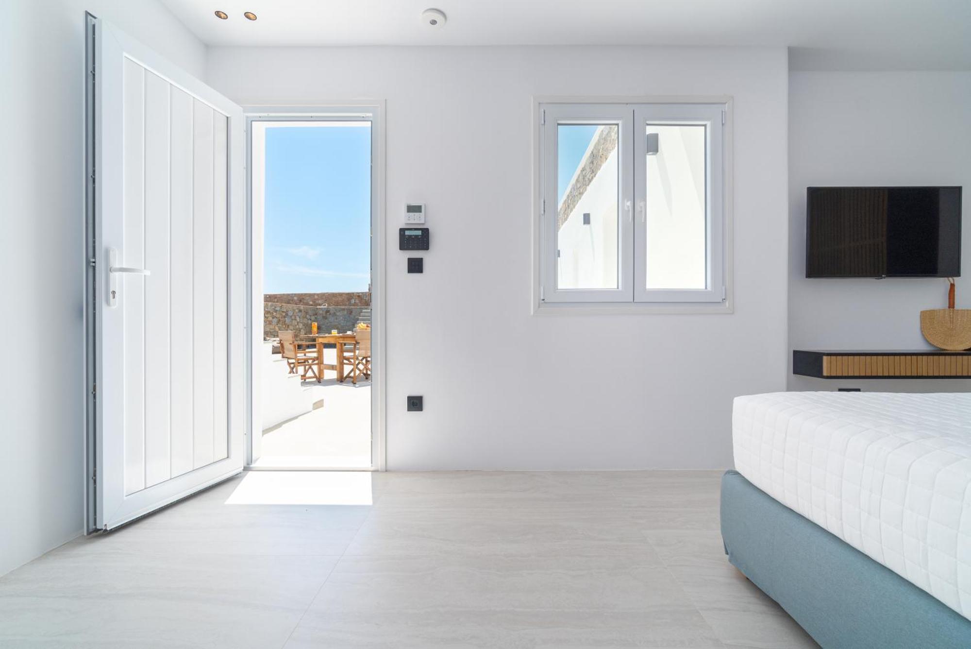 Aparthotel Le Ciel Suites & Villas