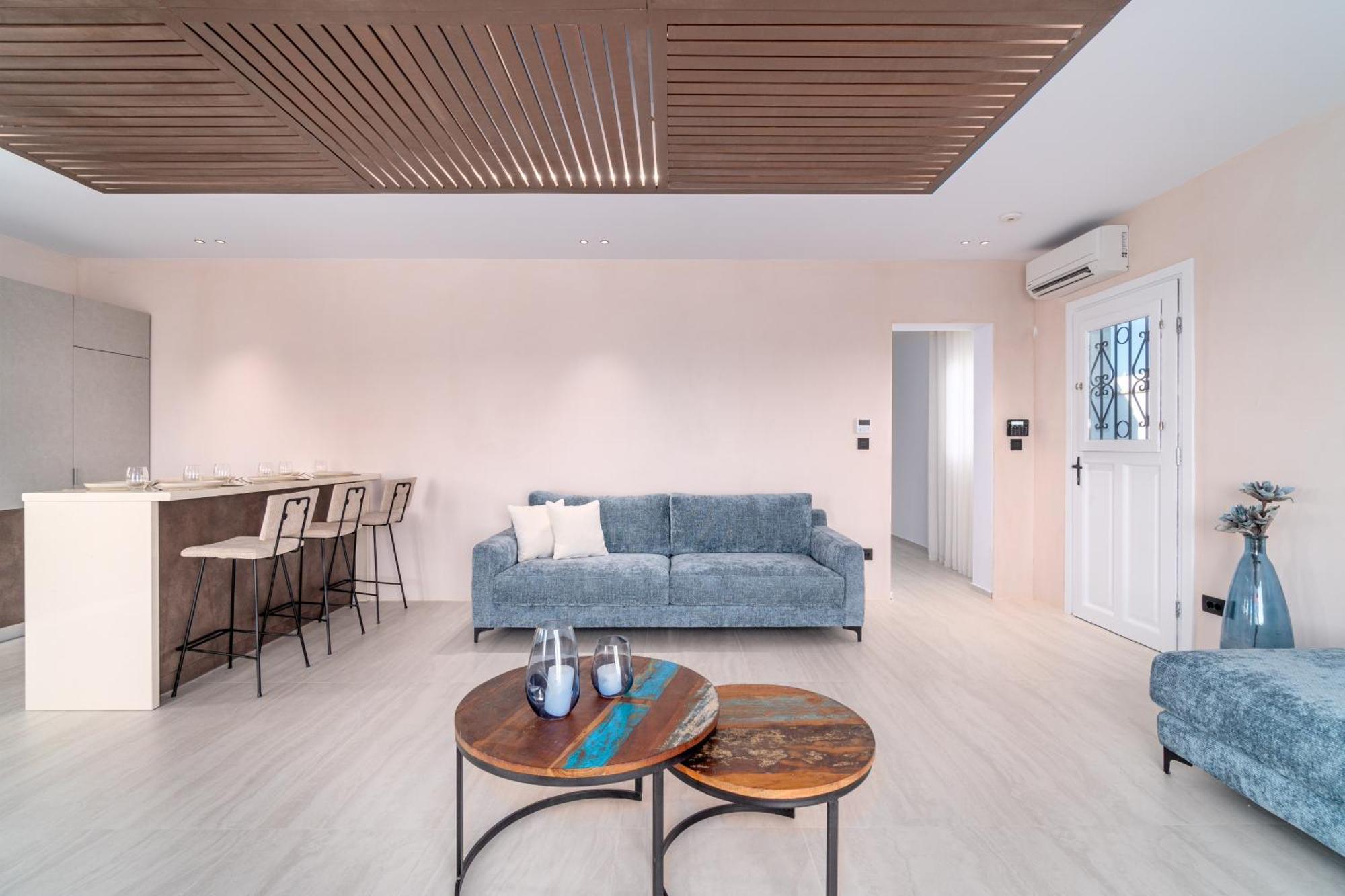 Le Ciel Suites & Villas Aparthotel