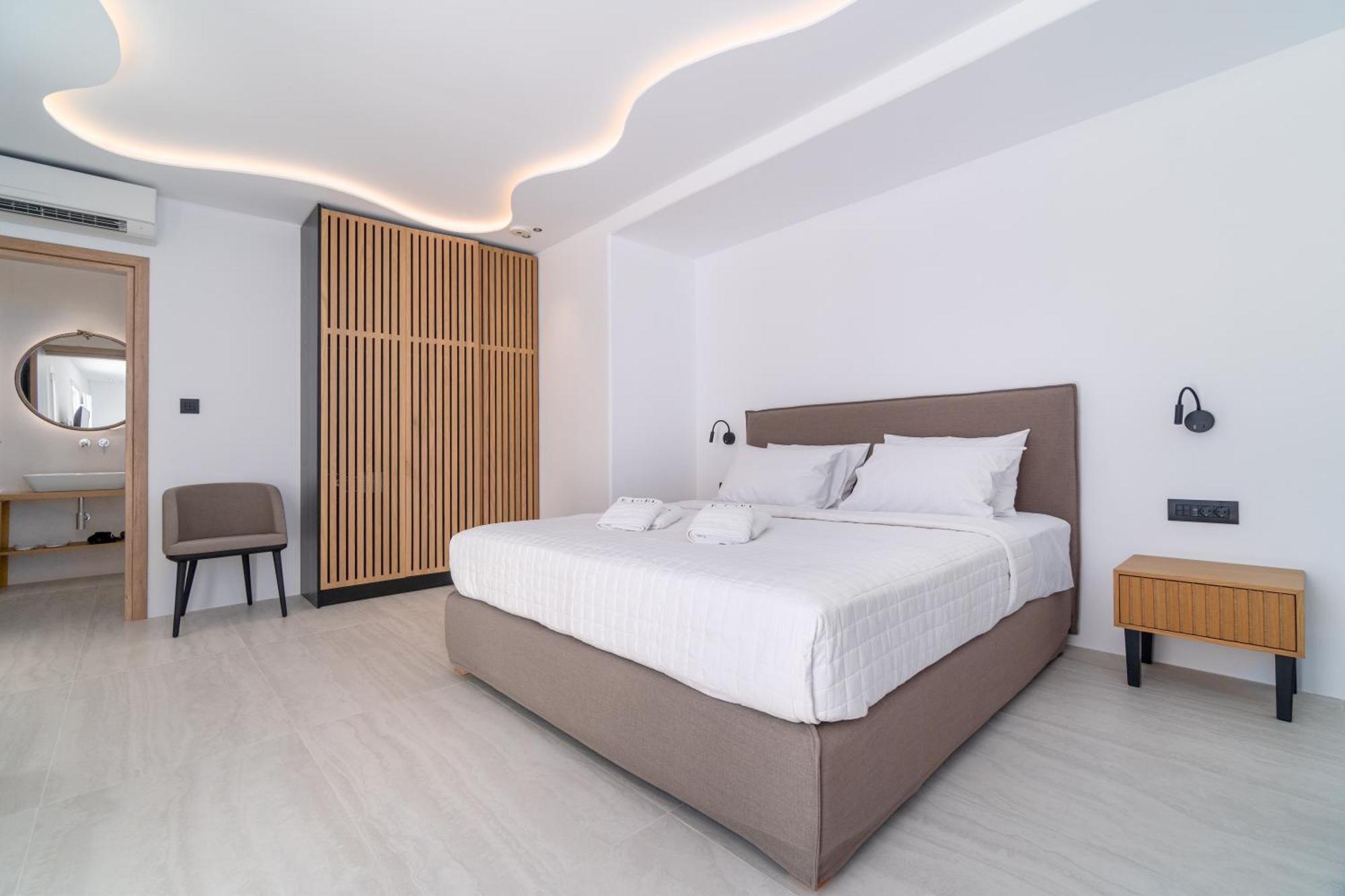 Le Ciel Suites & Villas *