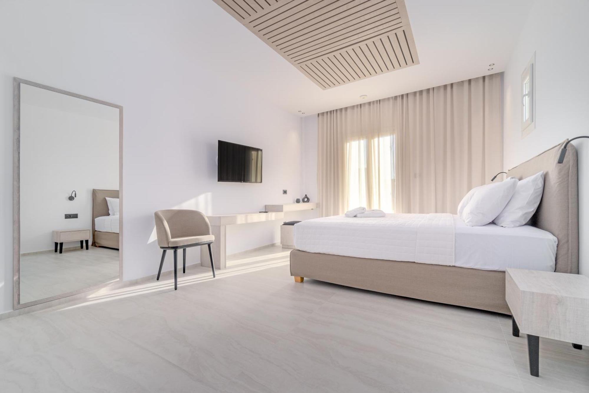 Aparthotel Le Ciel Suites & Villas Mykonos Town
