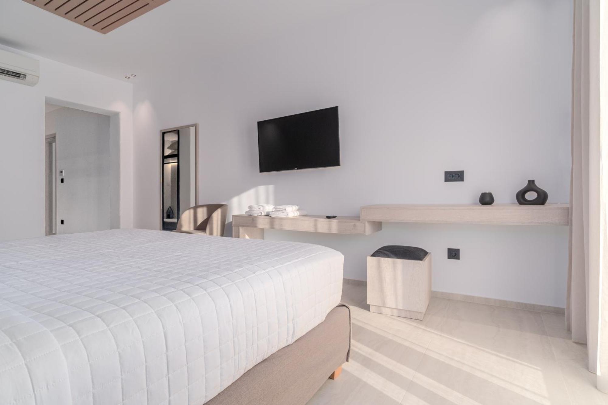 Le Ciel Suites & Villas * Mykonos Town
