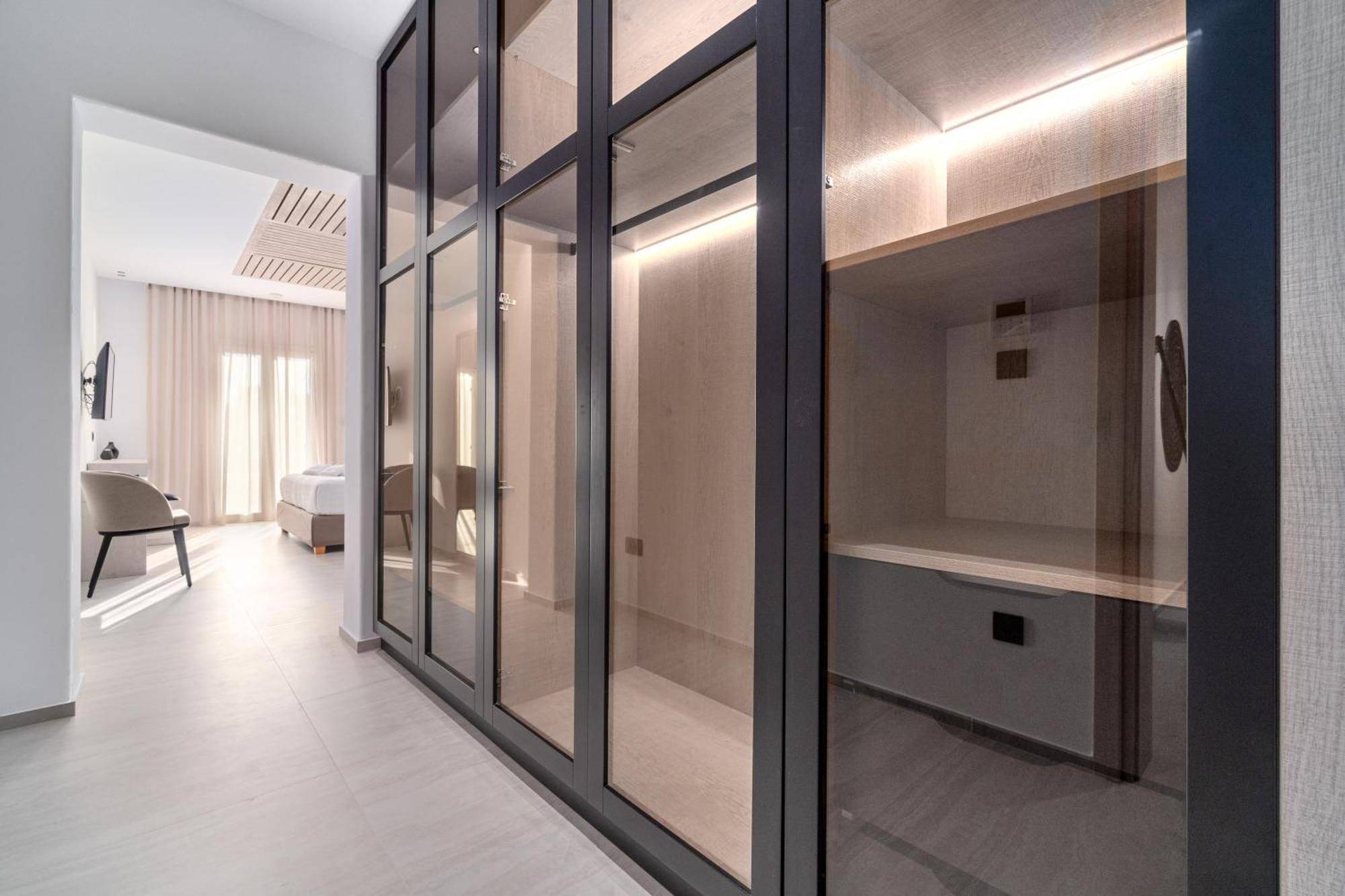 Le Ciel Suites & Villas