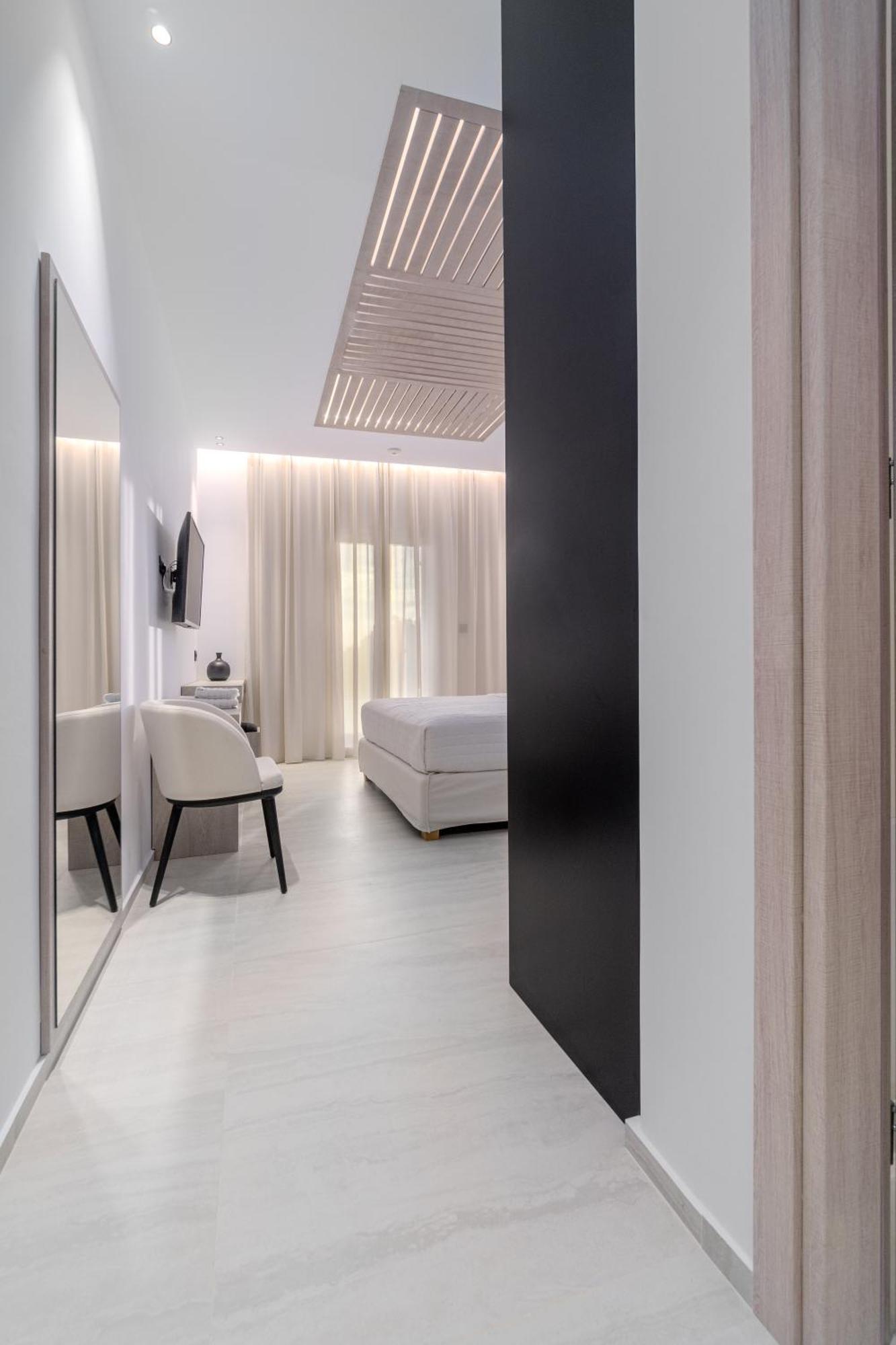 Le Ciel Suites & Villas *