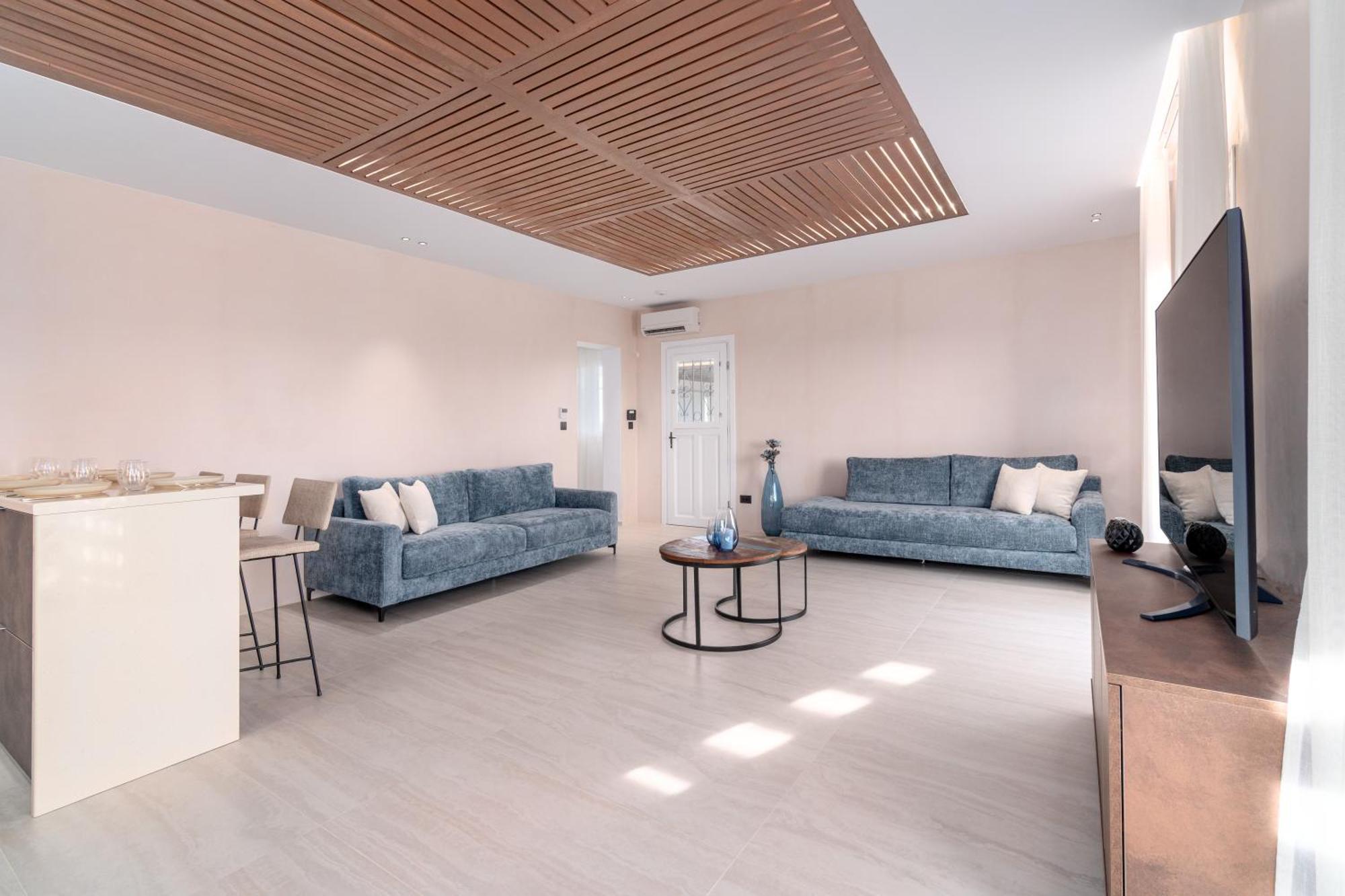 Le Ciel Suites & Villas *