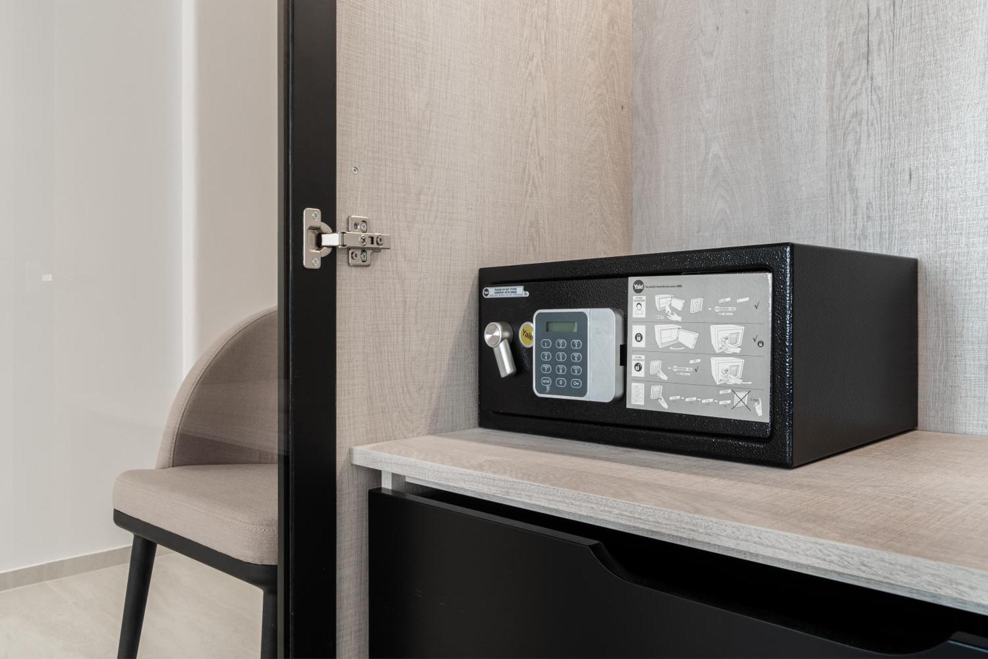 Le Ciel Suites & Villas Aparthotel *