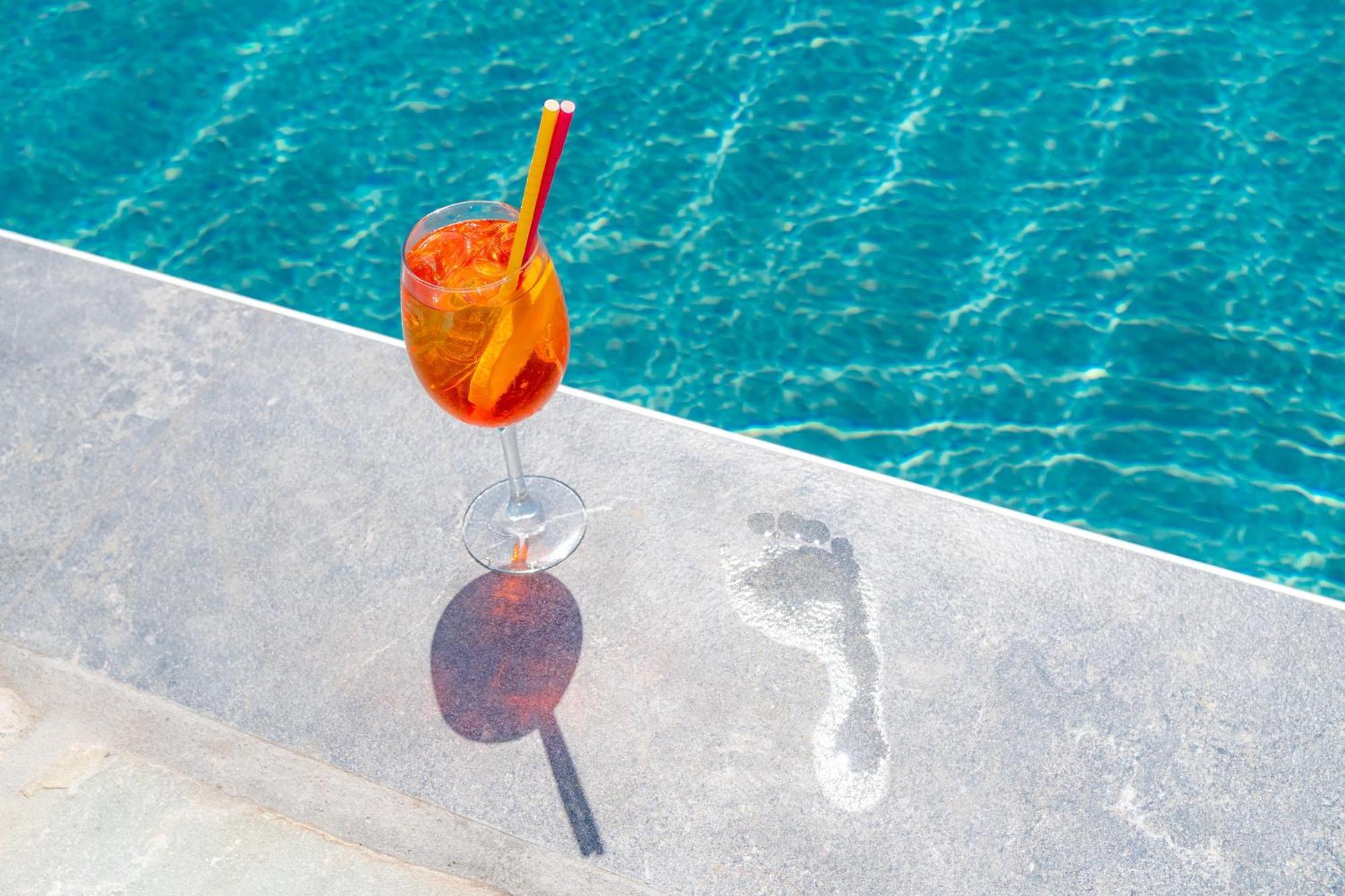 Le Ciel Suites & Villas