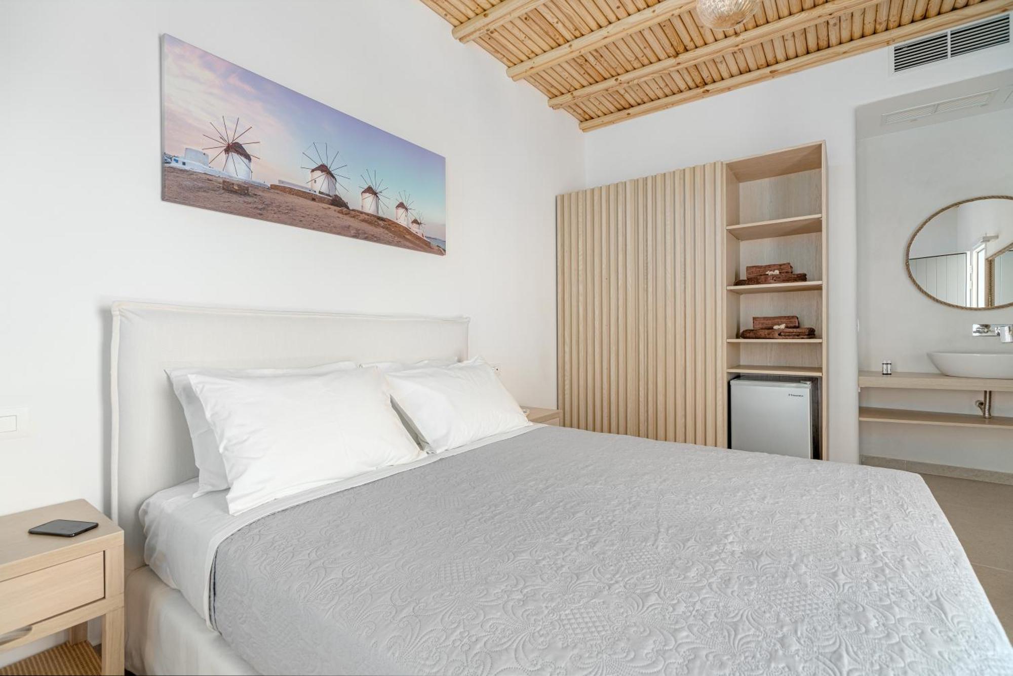 Le Ciel Suites & Villas * Mykonos Town