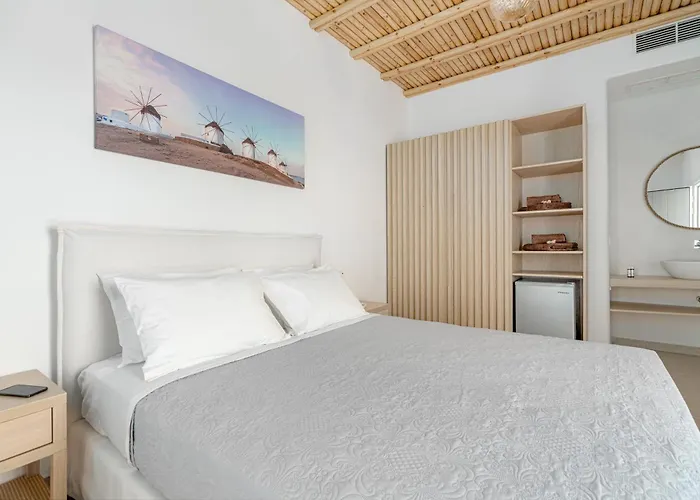 Le Ciel Suites & Villas