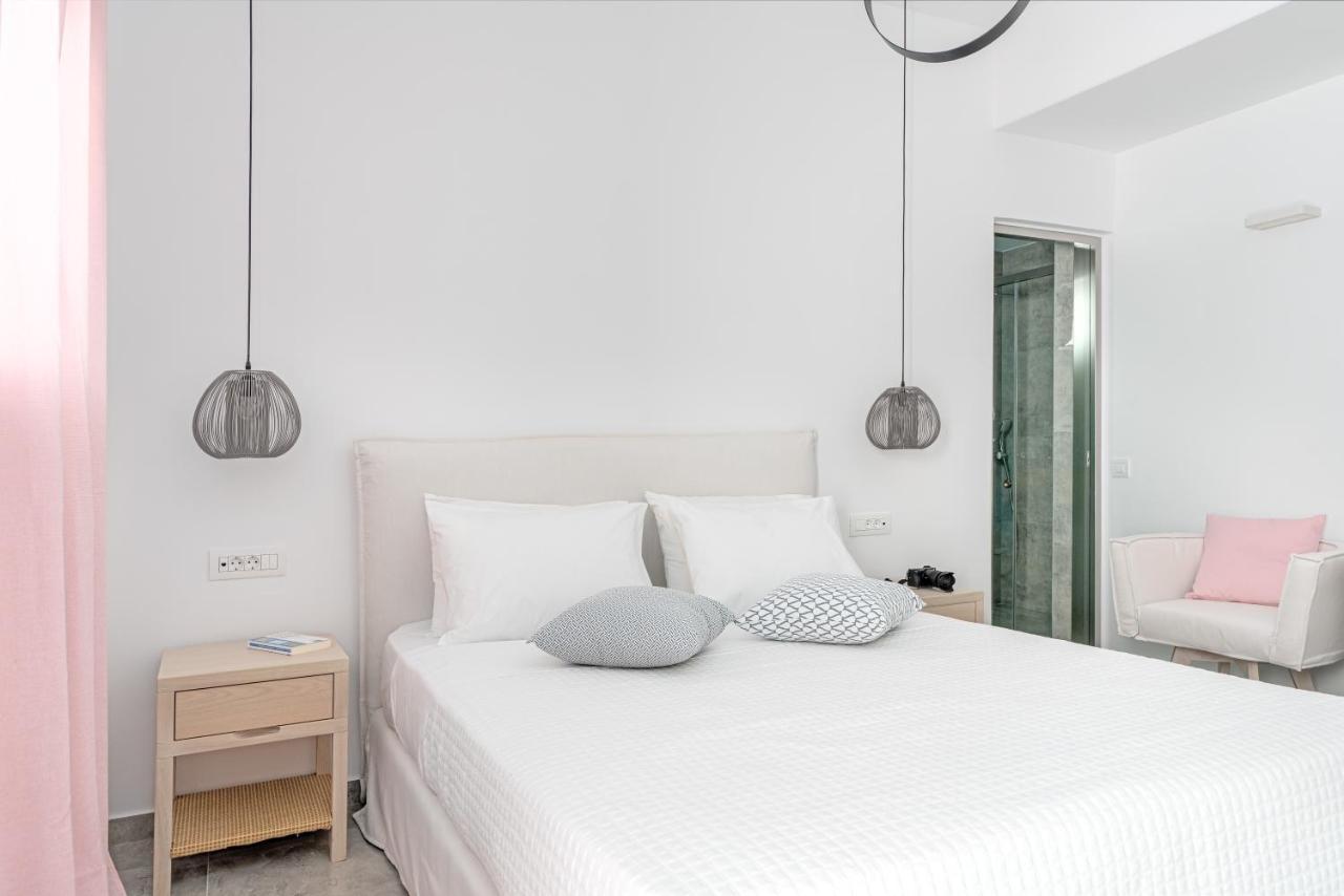 Aparthotel Le Ciel &