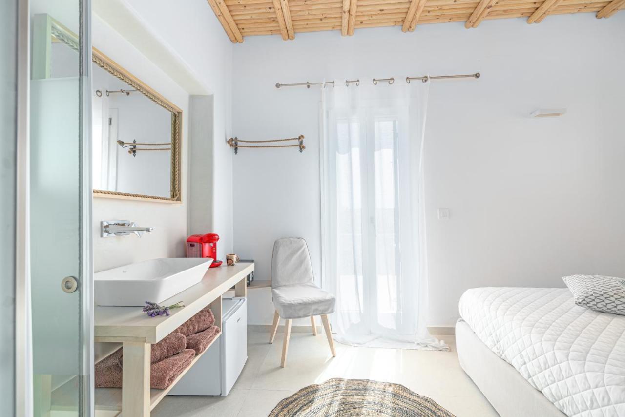 Le Ciel & Mykonos Town