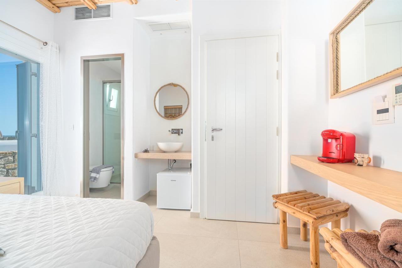 Le Ciel & Aparthotel Mykonos Town