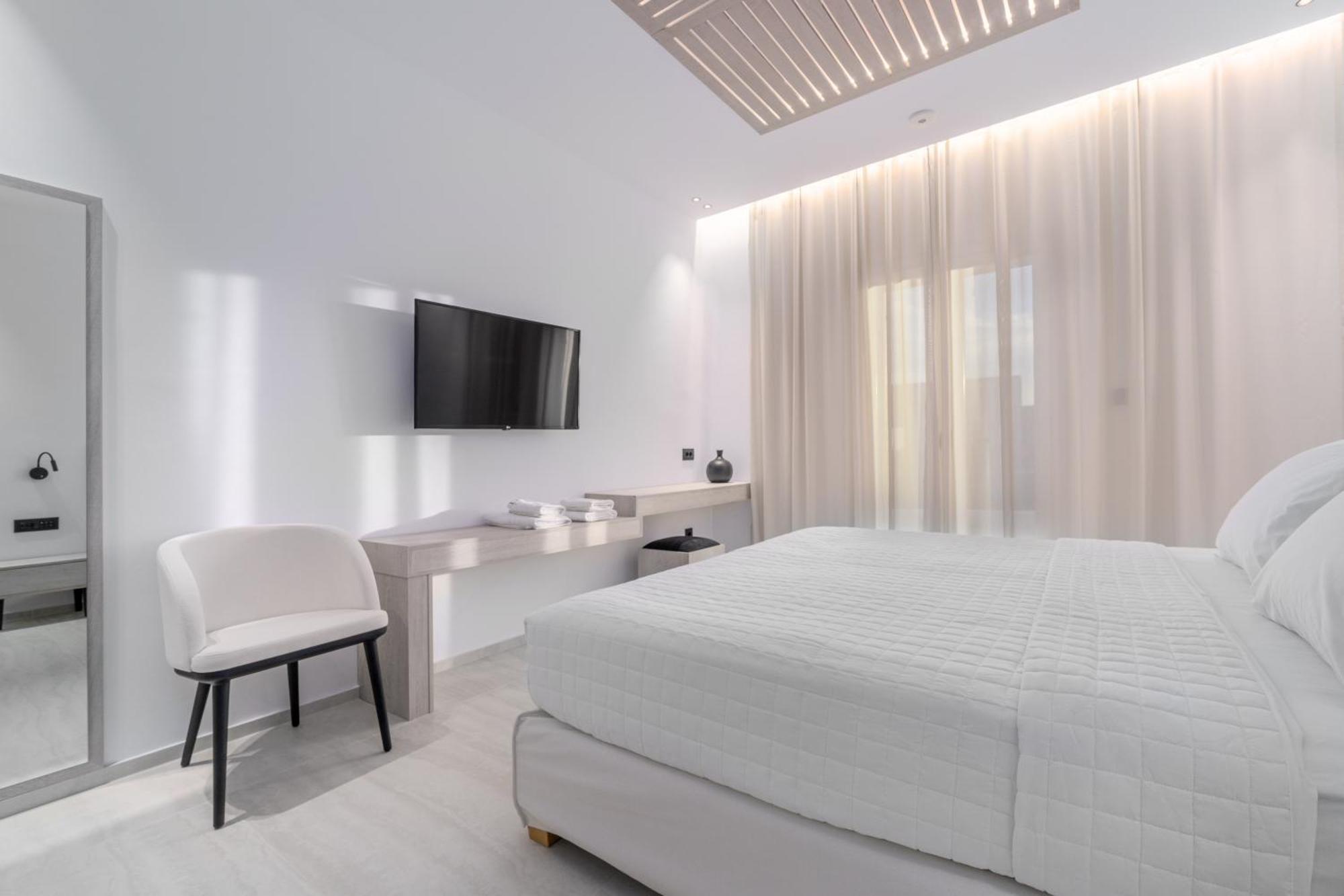 Aparthotel Le Ciel &
