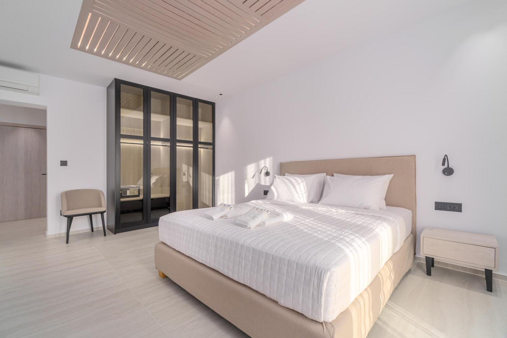 Aparthotel Le Ciel &